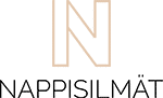 Nappisilmat logo footer