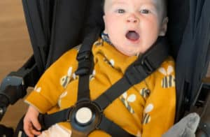 bugaboo bee 5 lastenrattaat vyot