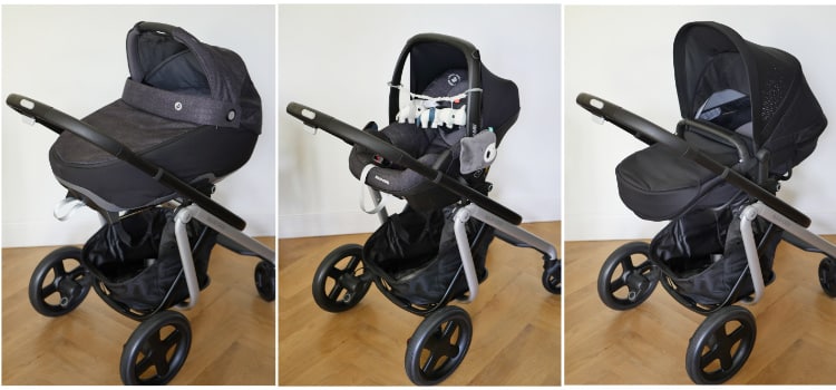 maxi-cosi lila 3wayfamily