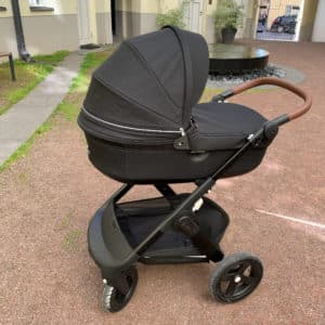 stokke trailz lastenvaunut vaunukoppa