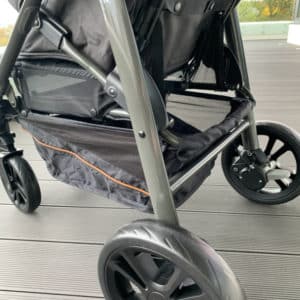 litetrax rattaat kori