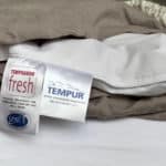 Tempur Premium Light ja Premium Standard peitto