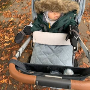 uppababy vista lastenvaunut kokemuksia