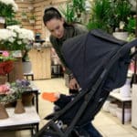 uppababy minu matkarattaat