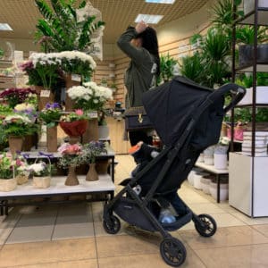 uppababy minu matkarattaat kokemuksia