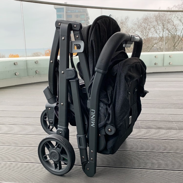 uppababy minu matkarattaat koko