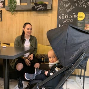 uppababy minu rattaat kokemuksia