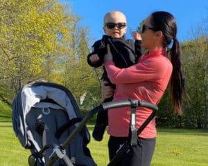 bugaboo fox 2 lastenvaunut