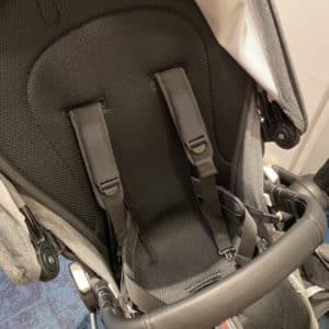 bugaboo donkey breezy seat liner