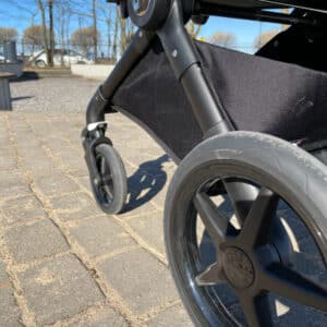 bugaboo lynx renkaat